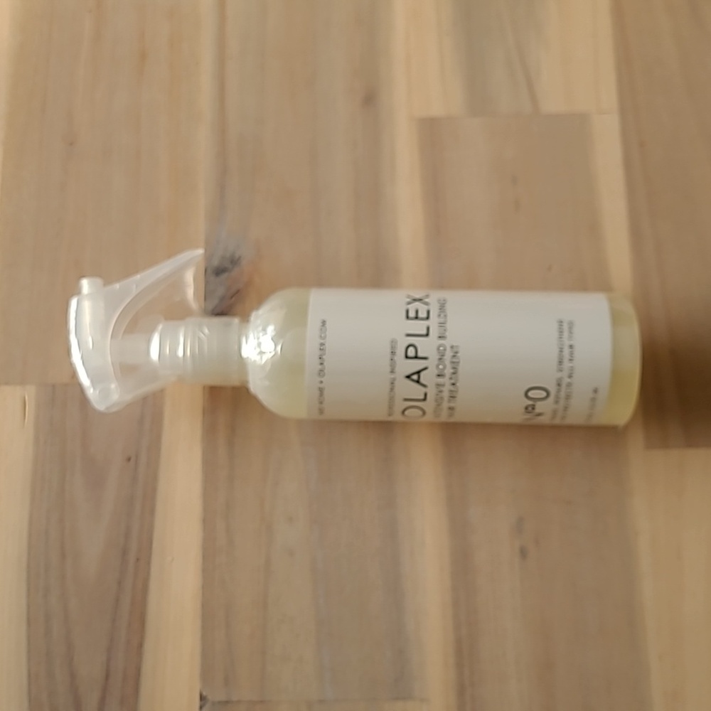 Olaplex No 0